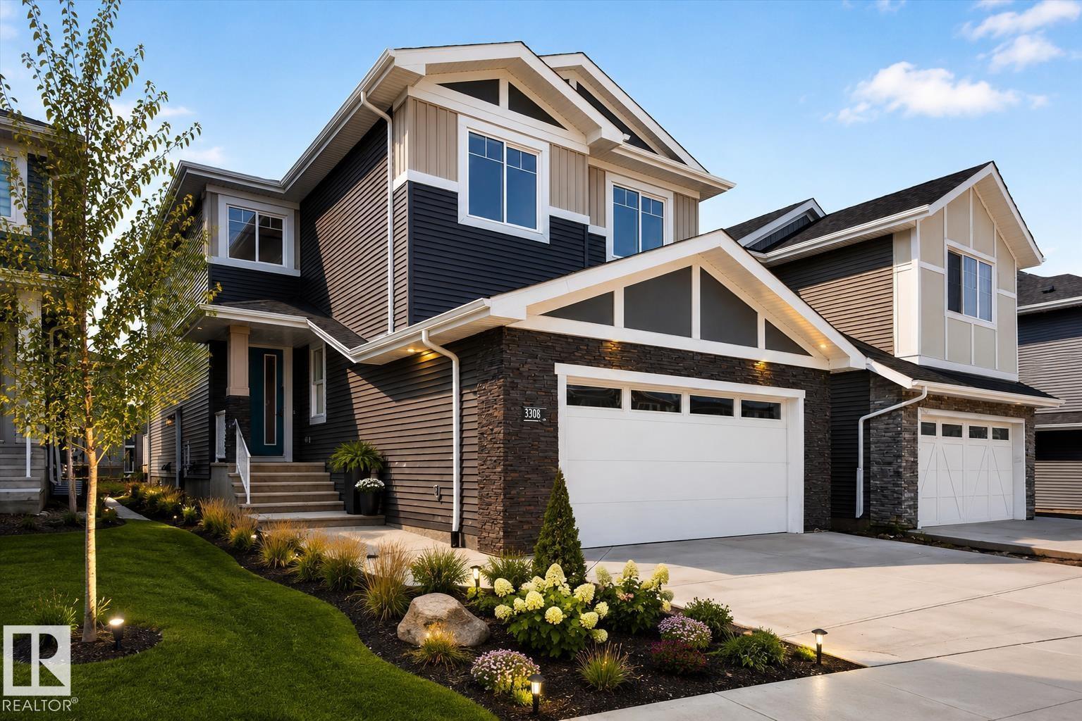 3308 CHICKADEE DR NW, Starling, Edmonton photo 2