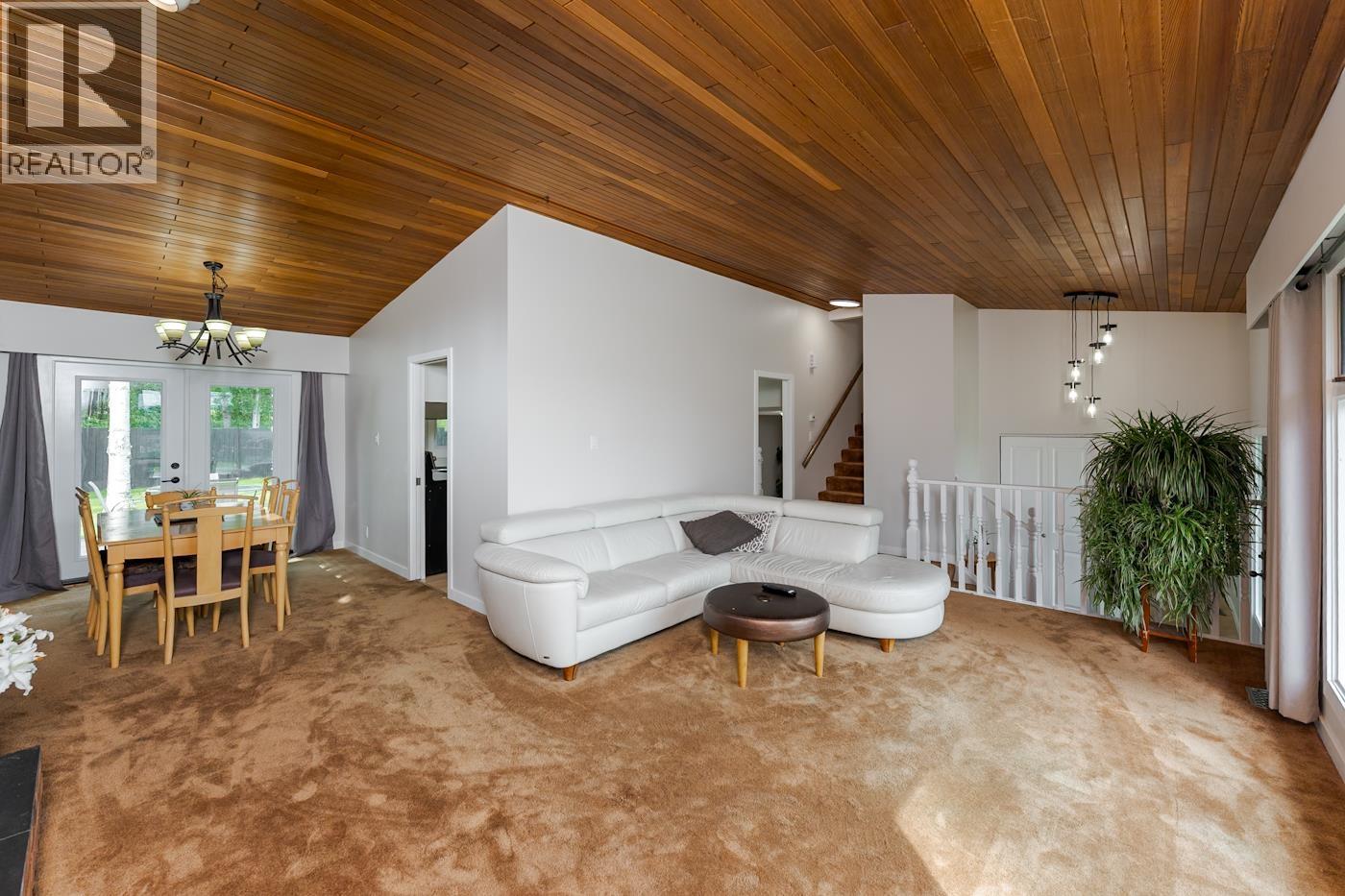 8195 PRINCE EDWARD PLACE, Prince George