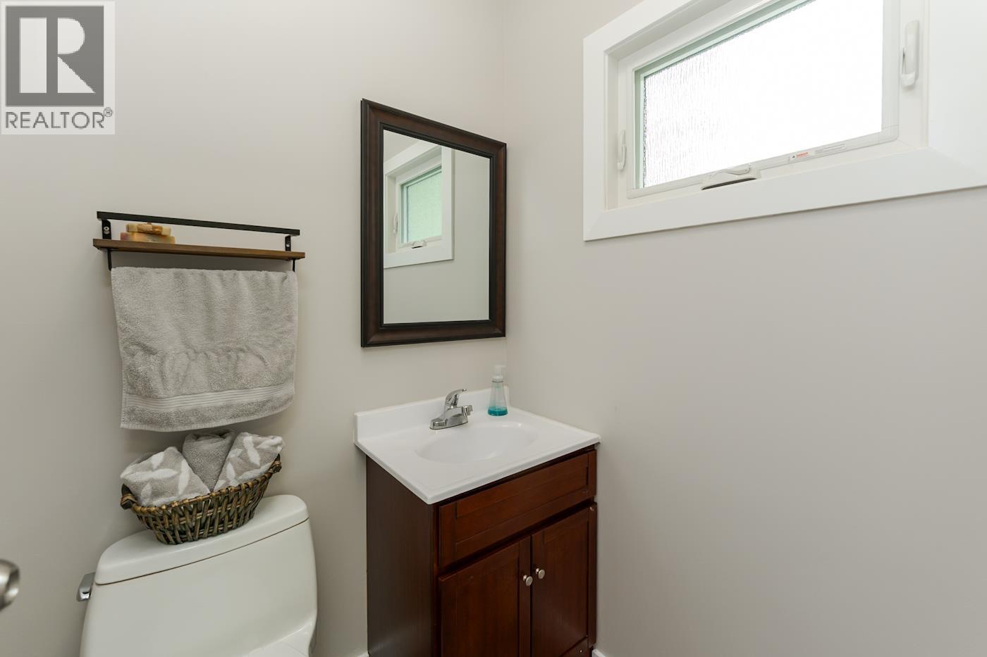 8195 PRINCE EDWARD PLACE, Prince George