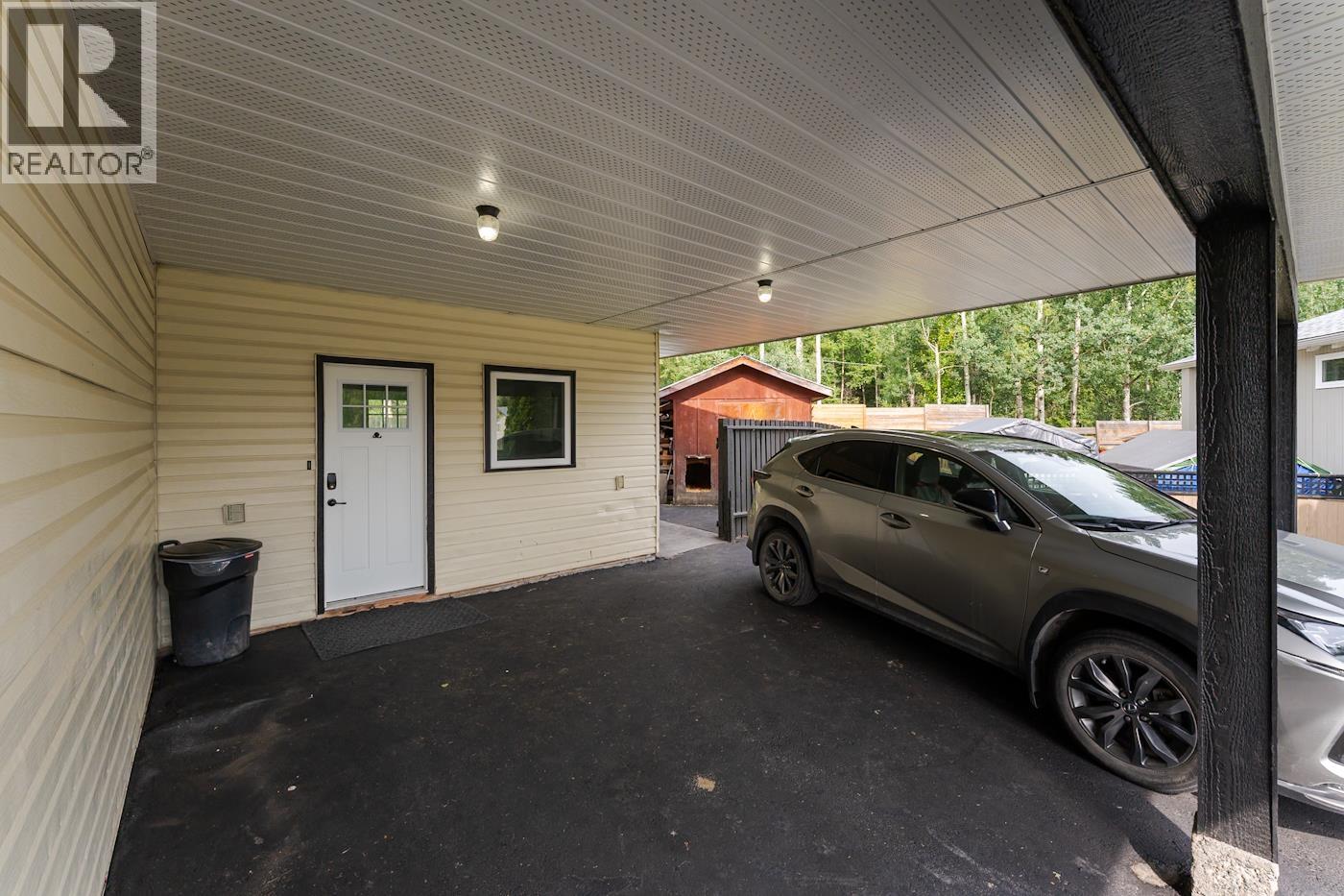 8195 PRINCE EDWARD PLACE, Prince George