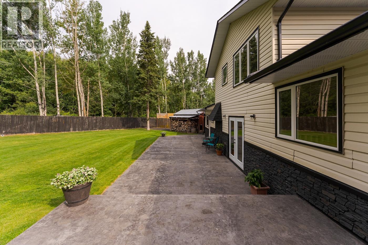 8195 PRINCE EDWARD PLACE, Prince George