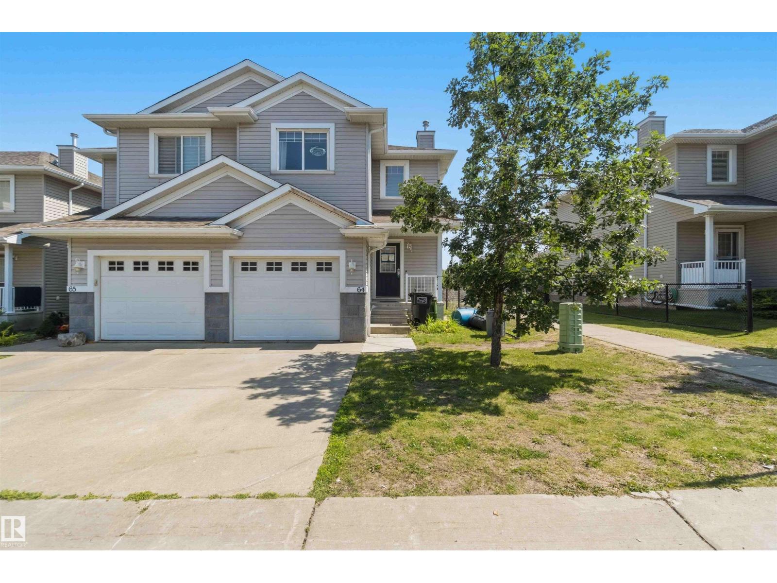 #64 120 MAGRATH RD NW - 1