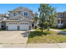 Row / Townhouse for sale at #64 120 Magrath Rd NW, Edmonton — MLS® E4498774