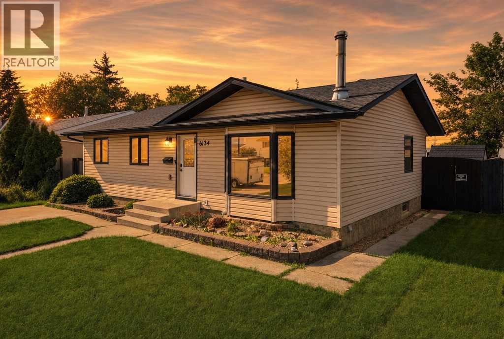 6124 Hamilton Drive - 1
