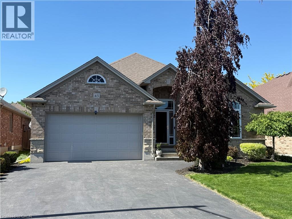 Double Car Garage