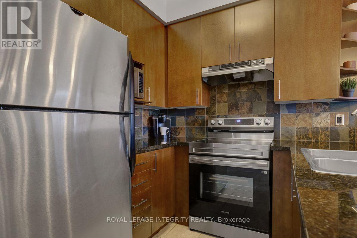 2 Bed, 1 Bath Apartment for Rent in Ottawa – 402 – 711 CHURCHILL AVENUE N, Ottawa – MLS# X13625554 - Image 13