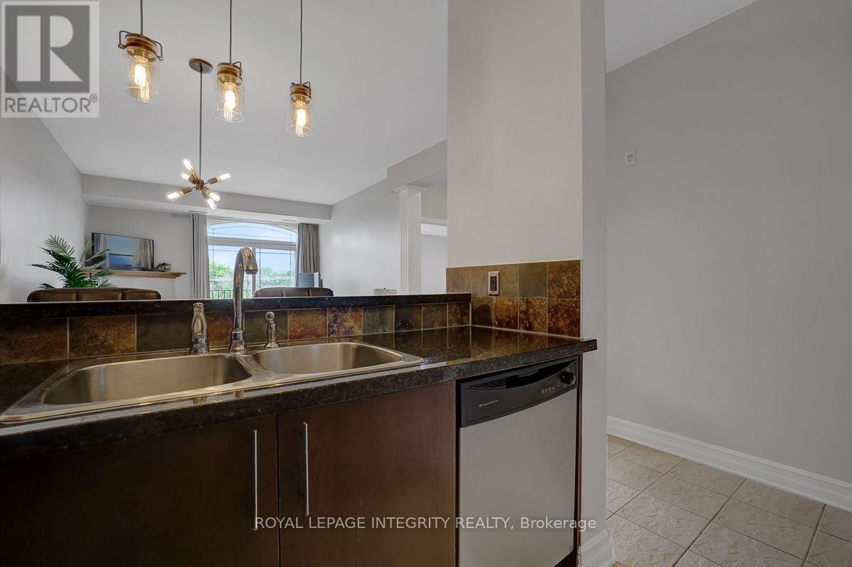 2 Bed, 1 Bath Apartment for Rent in Ottawa – 402 – 711 CHURCHILL AVENUE N, Ottawa – MLS# X13625554 - Image 15