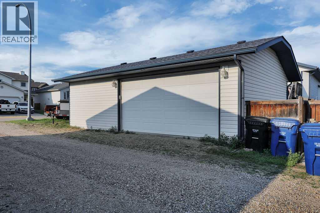 18 Plumtree Crescent, Blackfalds