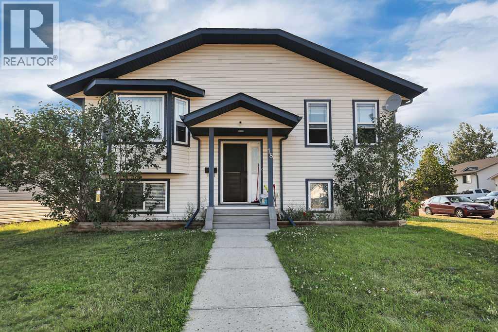 18 Plumtree Crescent, Blackfalds