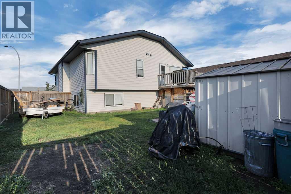 18 Plumtree Crescent, Blackfalds