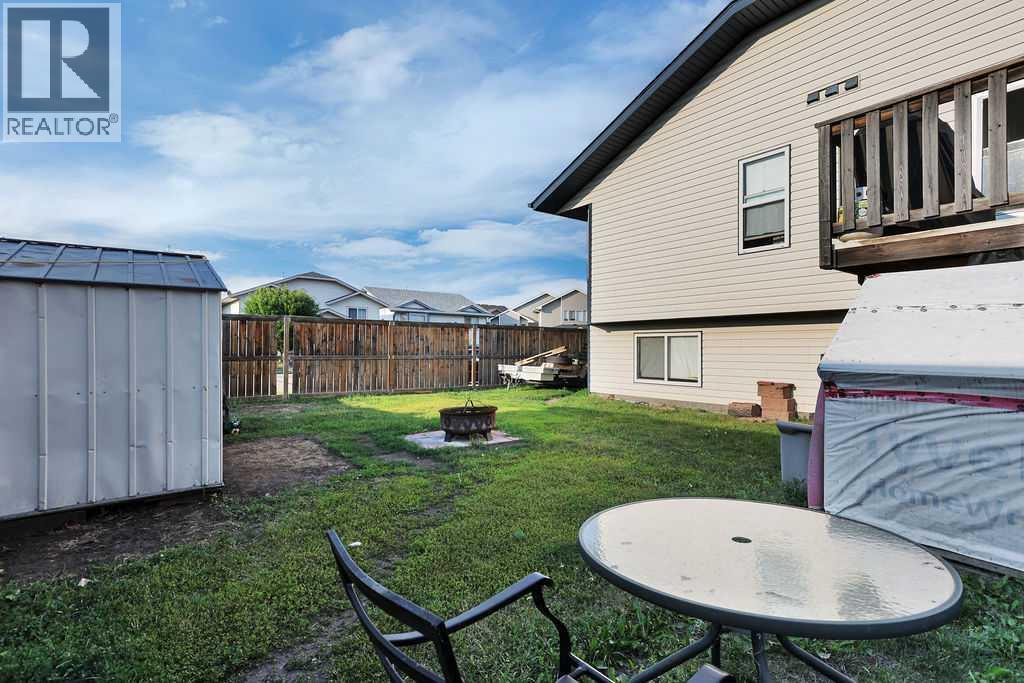 18 Plumtree Crescent, Blackfalds