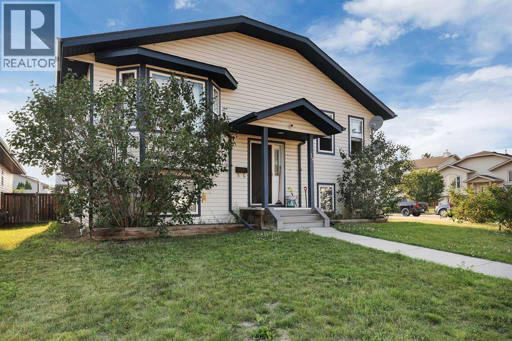 18 Plumtree Crescent, Blackfalds