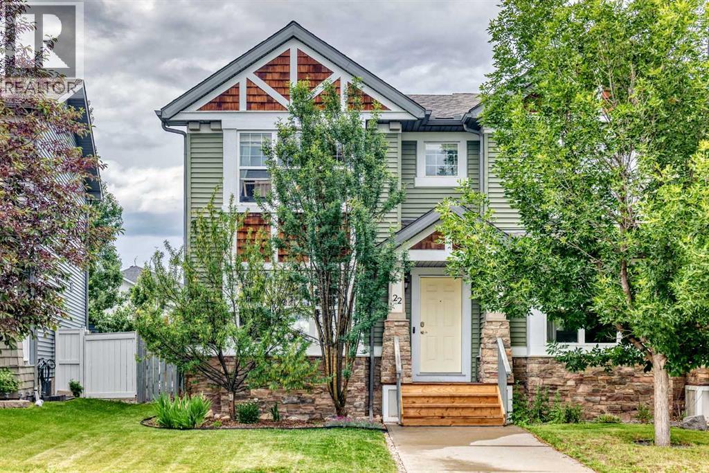 22 Everwillow Circle Southwest