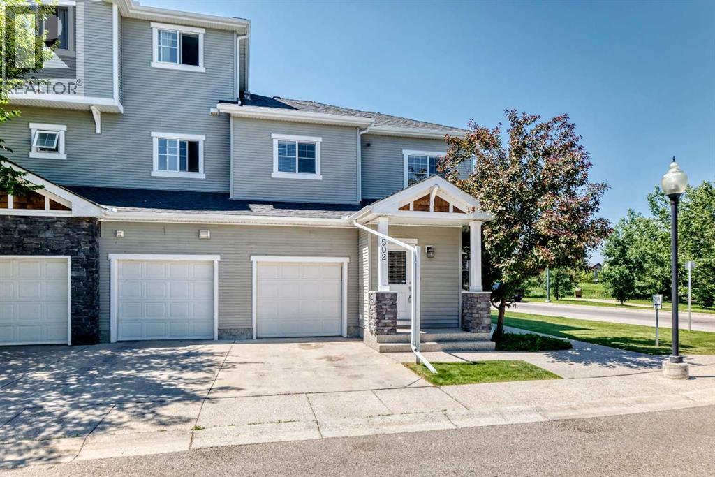 502, 281 Cougar Ridge Drive SW, Cougar Ridge, Calgary photo 1