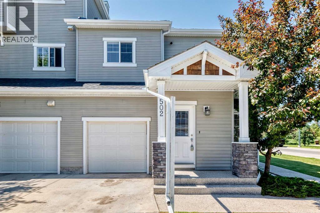 502, 281 Cougar Ridge Drive SW, Cougar Ridge, Calgary photo 2