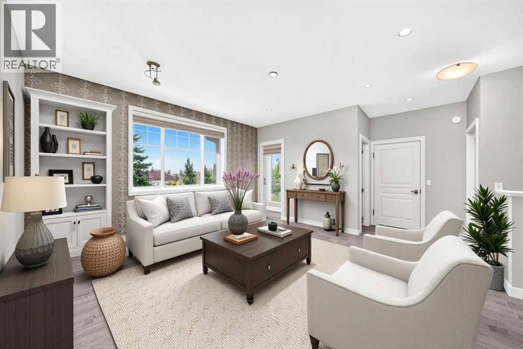 502, 281 Cougar Ridge Drive SW, Cougar Ridge, Calgary photo 3