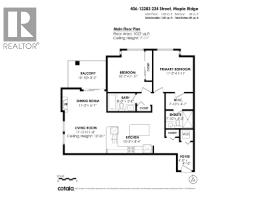 406 12283 224 Street, Maple Ridge, BC V2X8Z3 Photo 39