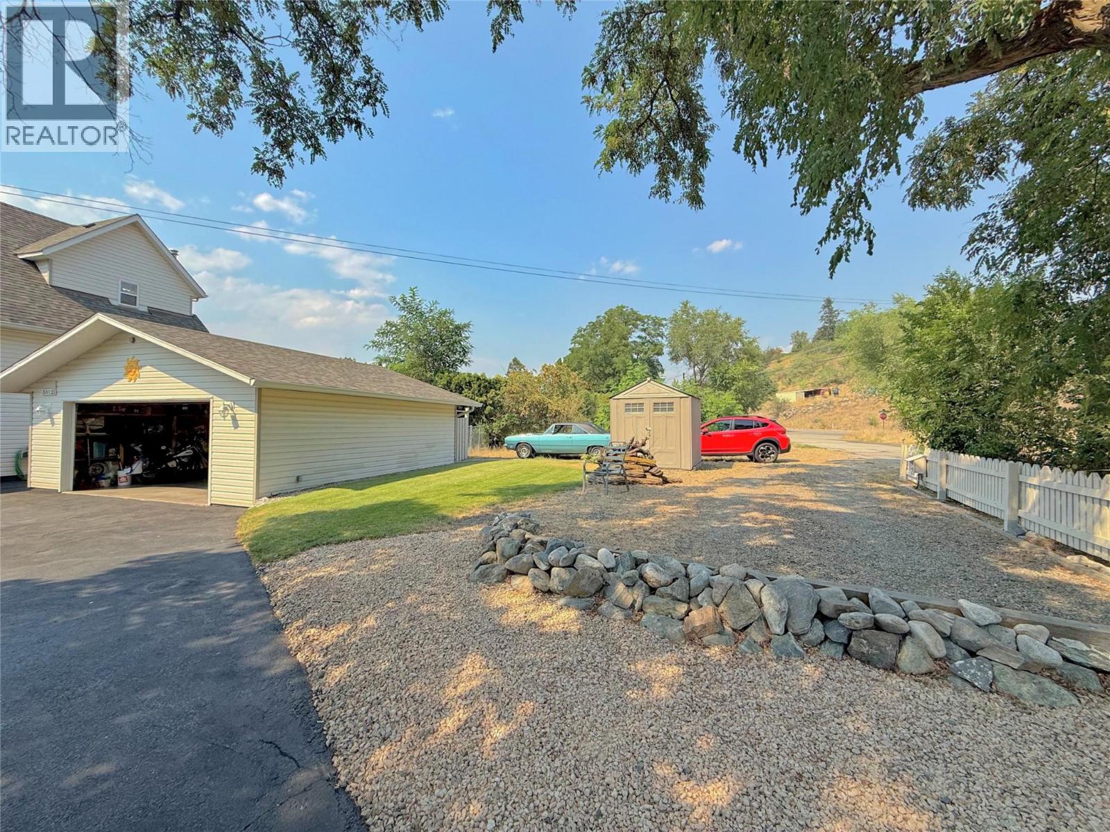 5012 14TH Avenue, Okanagan Falls