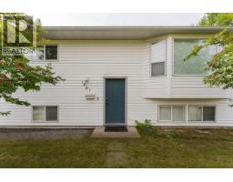 Front exterior of 1497 MCCULLAGH AVENUE · Prince George, BC