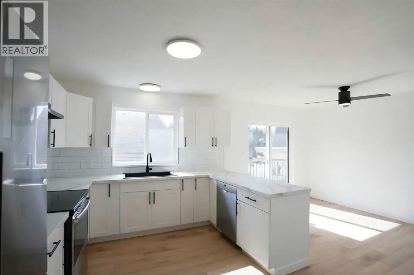 Bathroom of 1497 MCCULLAGH AVENUE · Prince George, BC