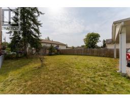 Photo 37 of 40, 1497 MCCULLAGH AVENUE · Prince George, BC