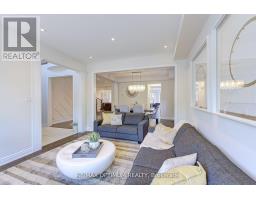 Eating area - 18 Deanston Court, Brampton, ON L6X2Z7 Photo 10