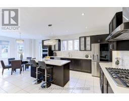 18 Deanston Court, Brampton, ON L6X2Z7 Photo 18