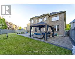 18 Deanston Court, Brampton, ON L6X2Z7 Photo 45