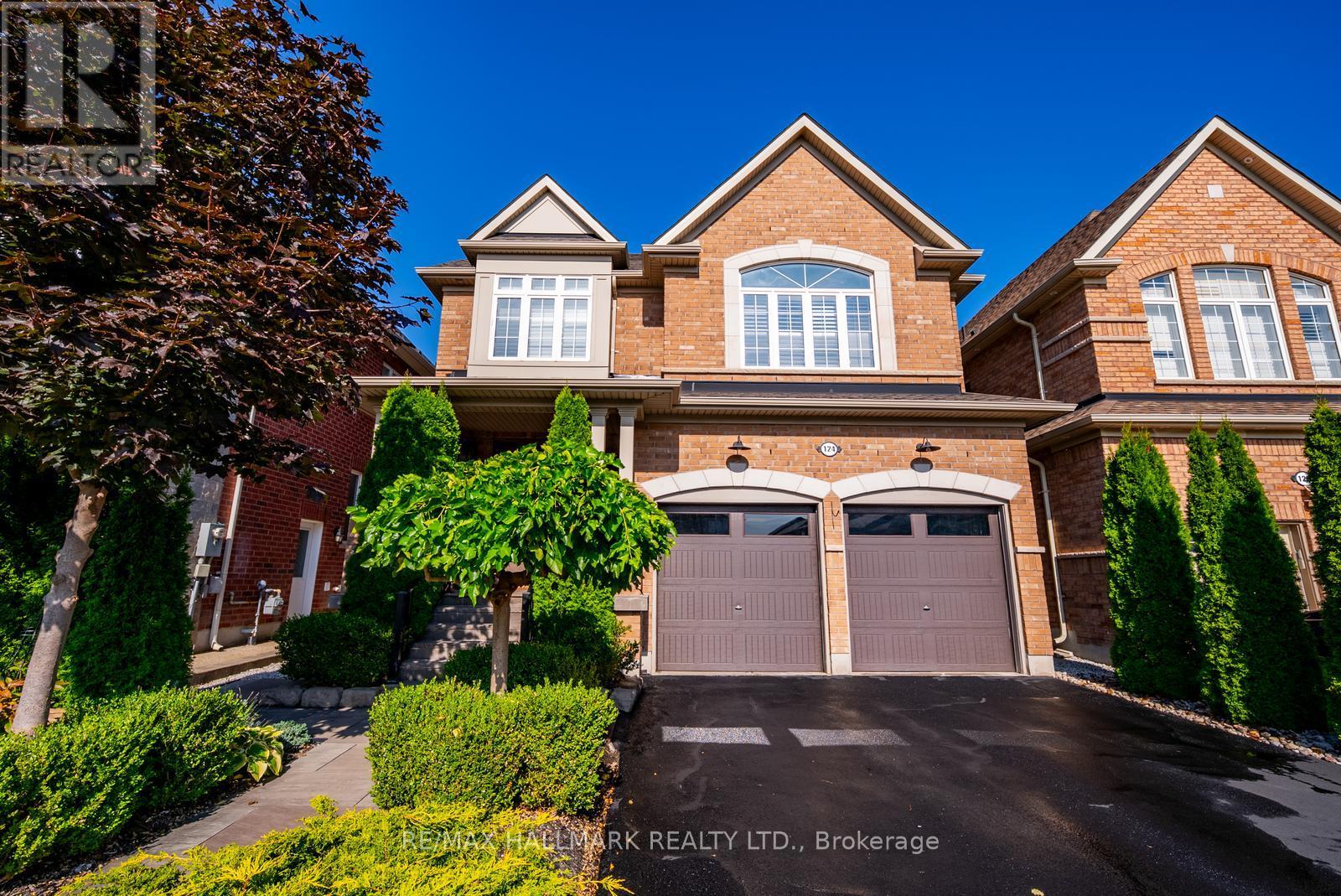 124 BONNIE BRAES DRIVE