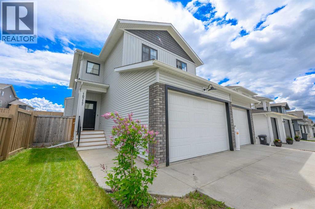 10717 150 Avenue - 1
