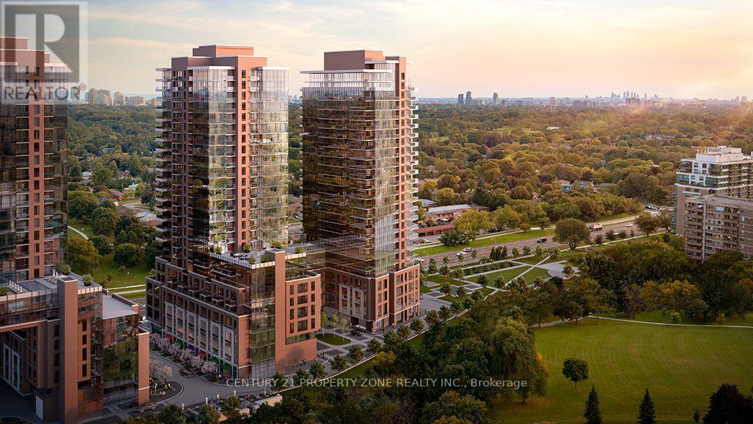 Photo of 4010 Eglinton Avenue