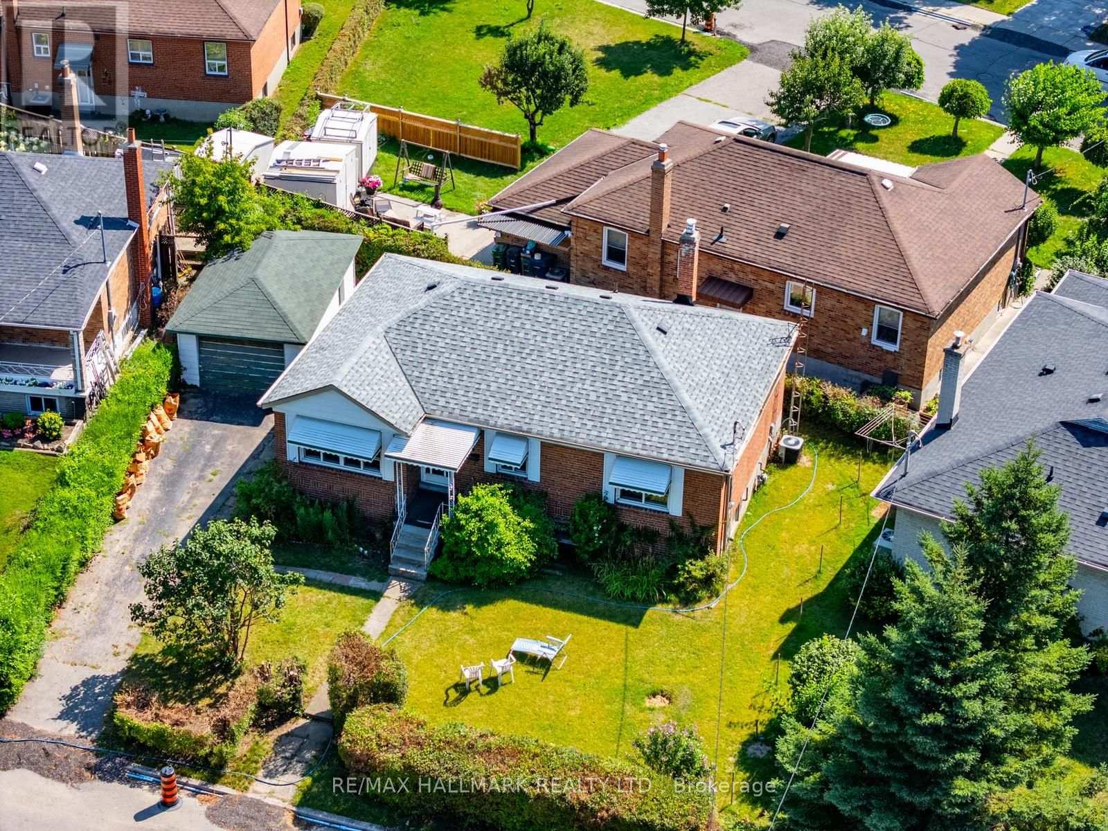 31 FRIMETTE CRESCENT - 11