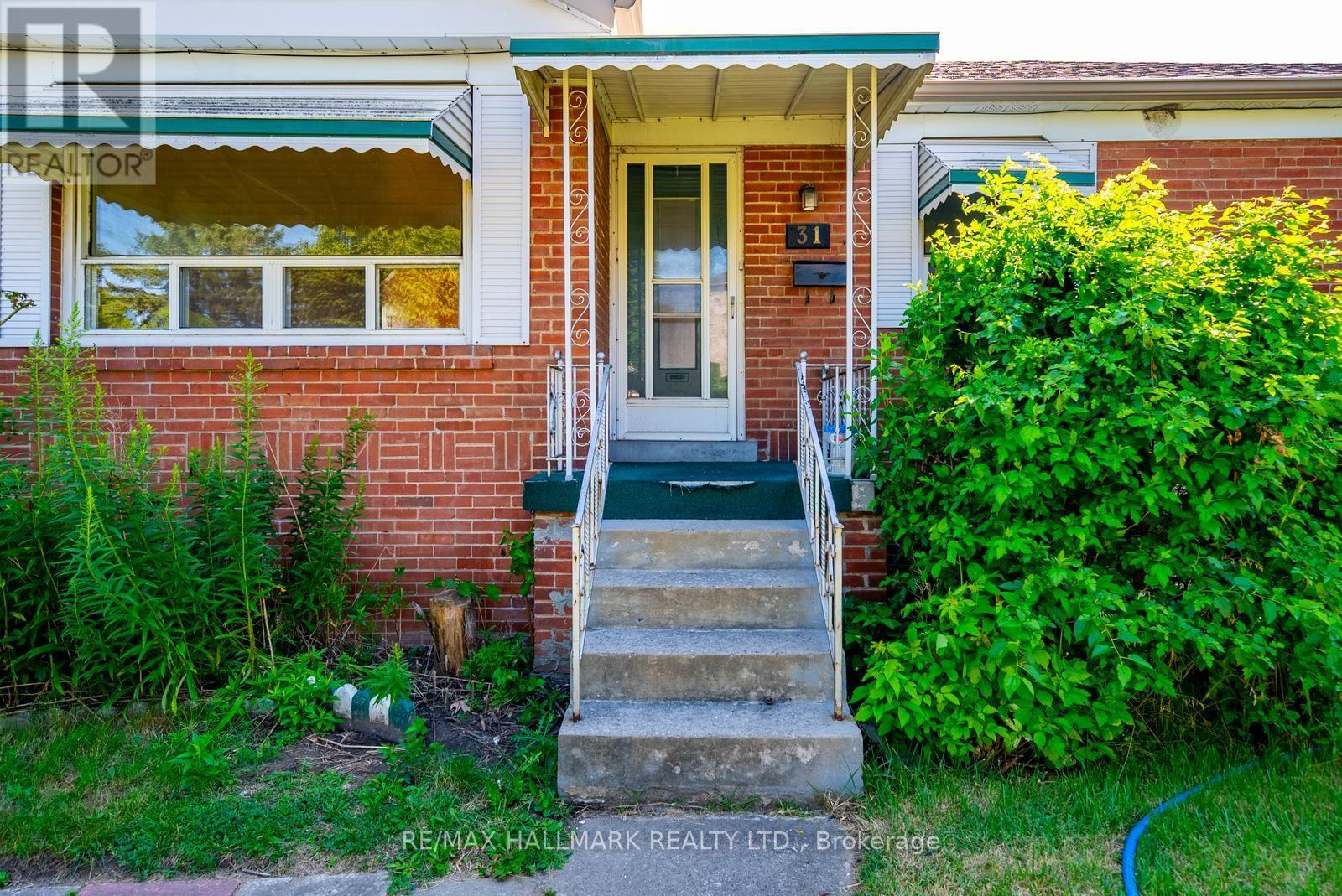 31 FRIMETTE CRESCENT - 5