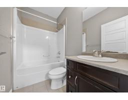 Bedroom 2 - 3639 15a St Nw, Edmonton, AB T6T0M4 Photo 6