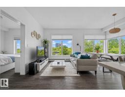 Apartment for sale at #408 10837 83 Av NW, Edmonton — MLS® E4501575