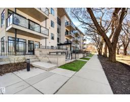#408 10837 83 Av Nw, Edmonton, AB T6E2E6 Photo 22