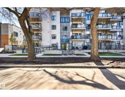 #408 10837 83 Av Nw, Edmonton, AB T6E2E6 Photo 24