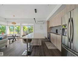#408 10837 83 Av Nw, Edmonton, AB T6E2E6 Photo 9