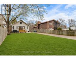 1518 Cawthra Road, Mississauga, ON L5G4L2 Photo 13