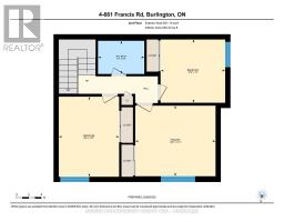 4 - 661 Francis Road, Burlington, ON L7T3X6 Photo 27