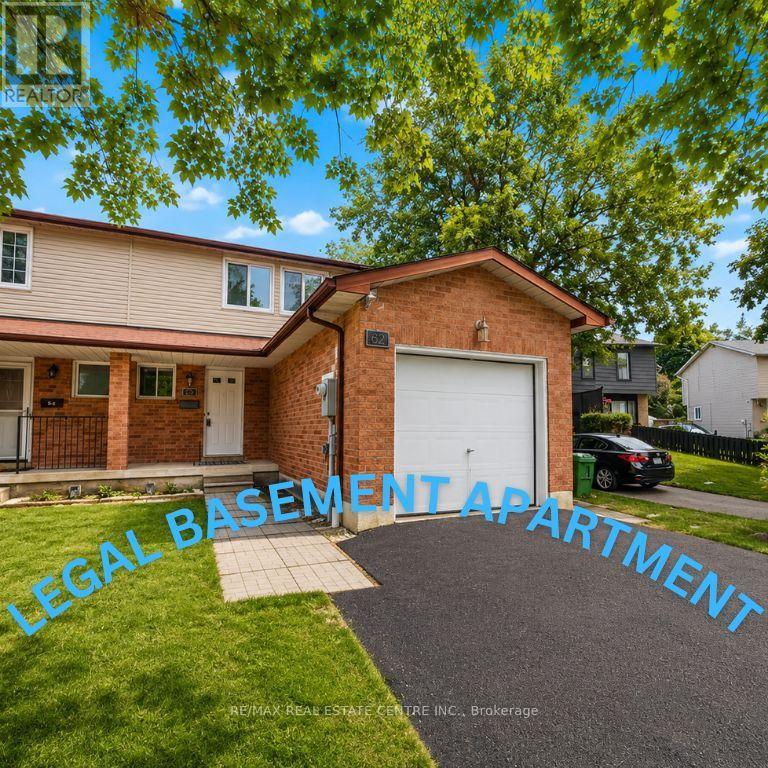 62 BRAMHALL CIRCLE