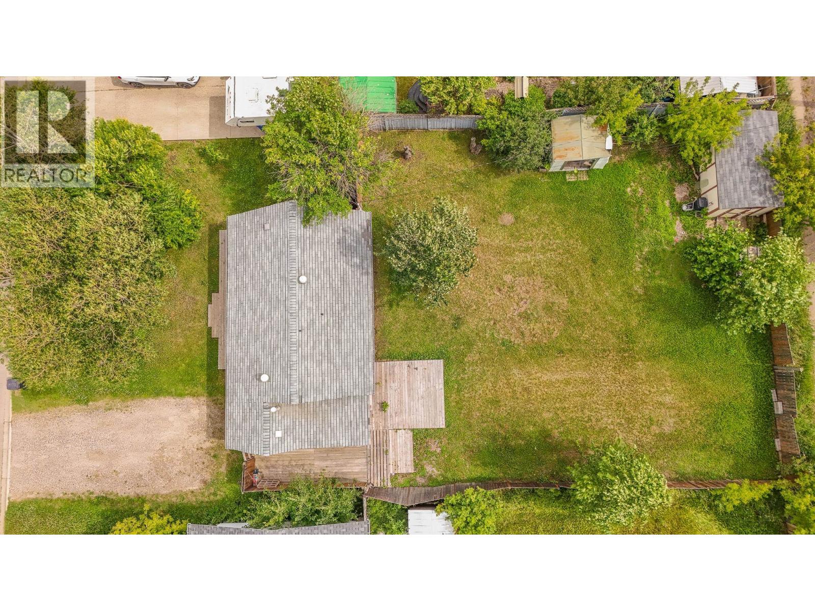 9311 103 AVENUE, Fort St. John