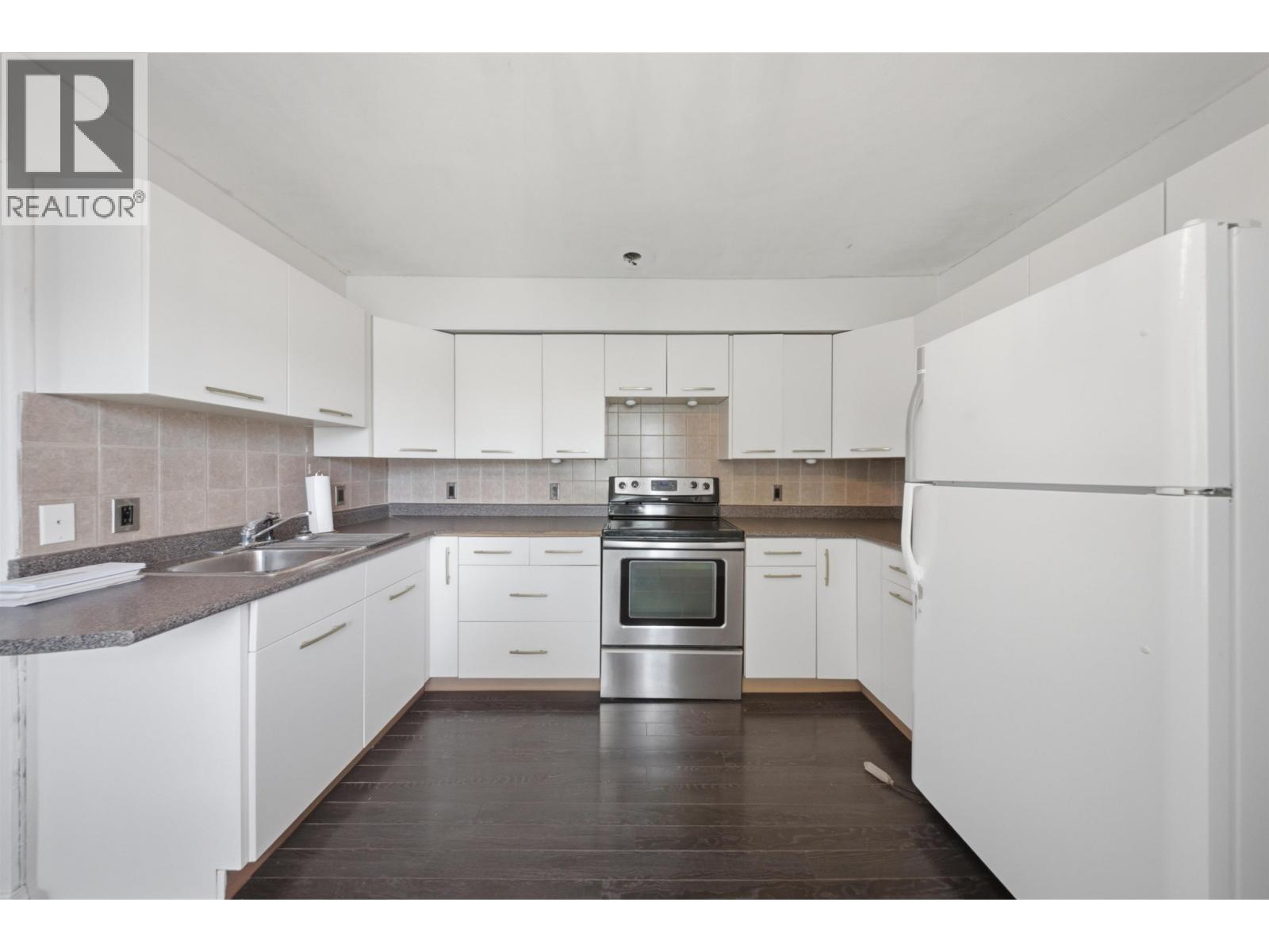 9311 103 AVENUE, Fort St. John