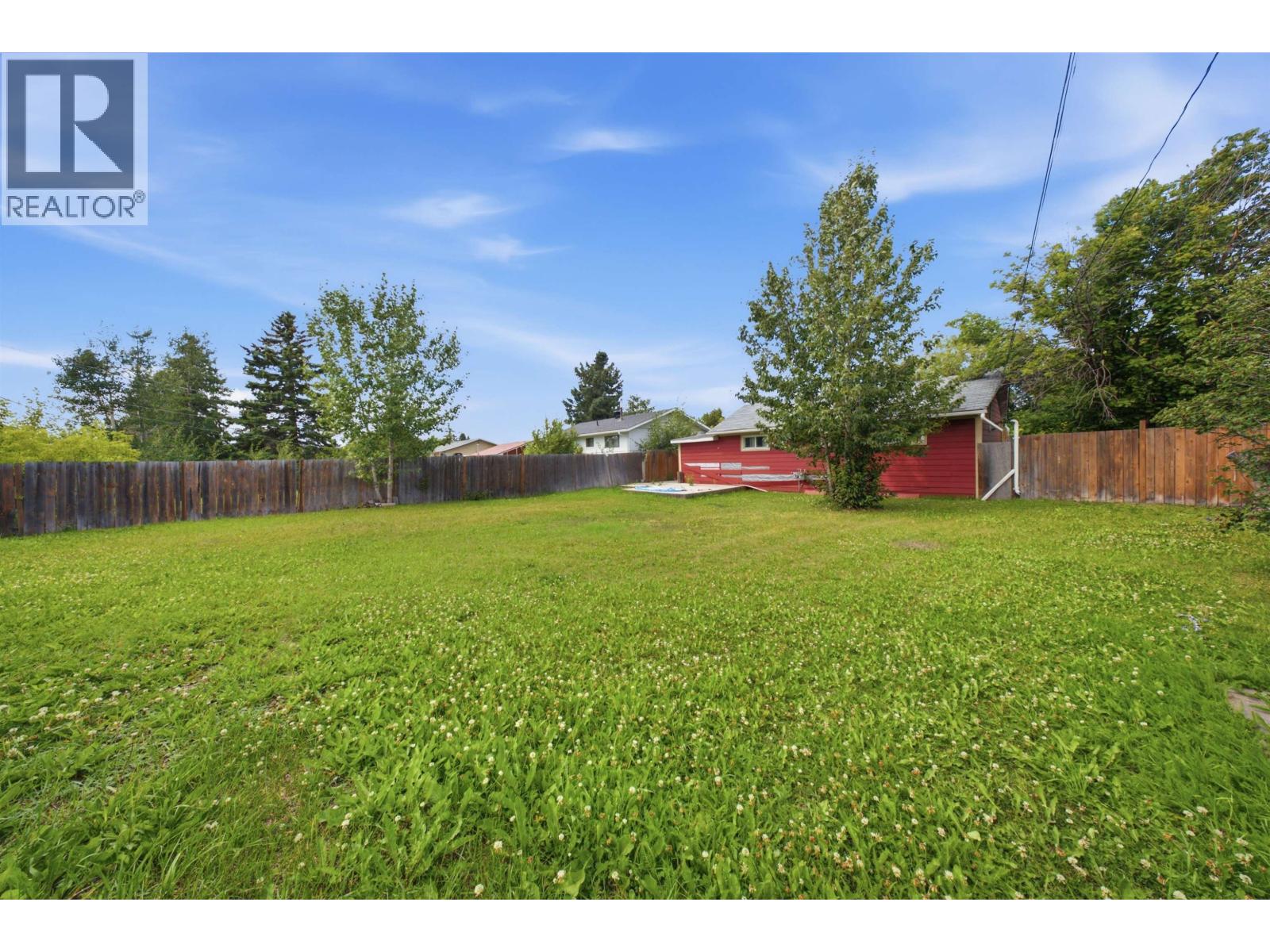 9311 103 AVENUE, Fort St. John