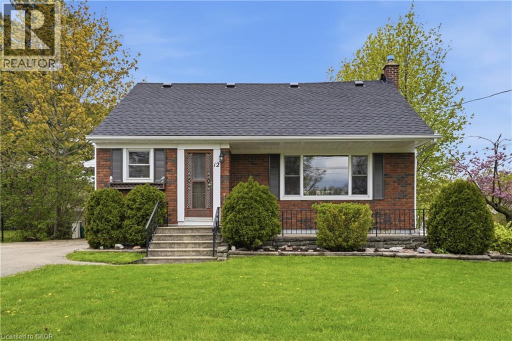 12 VALLEY Road - 3