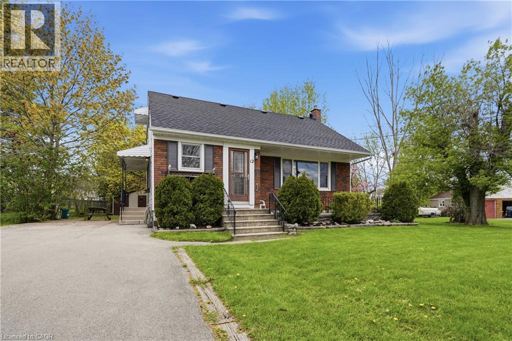 12 VALLEY Road - 4