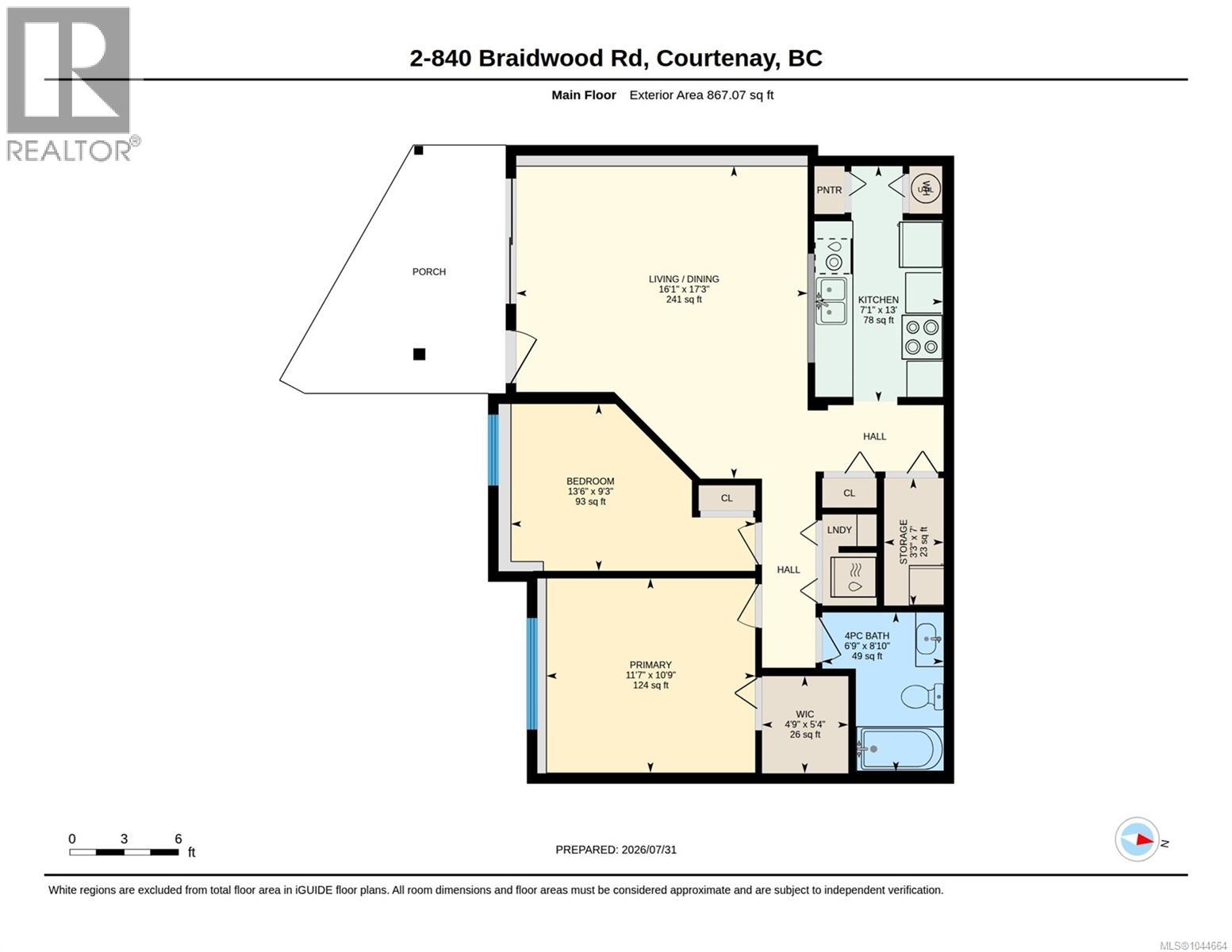 #2 840 Braidwood Rd - 2