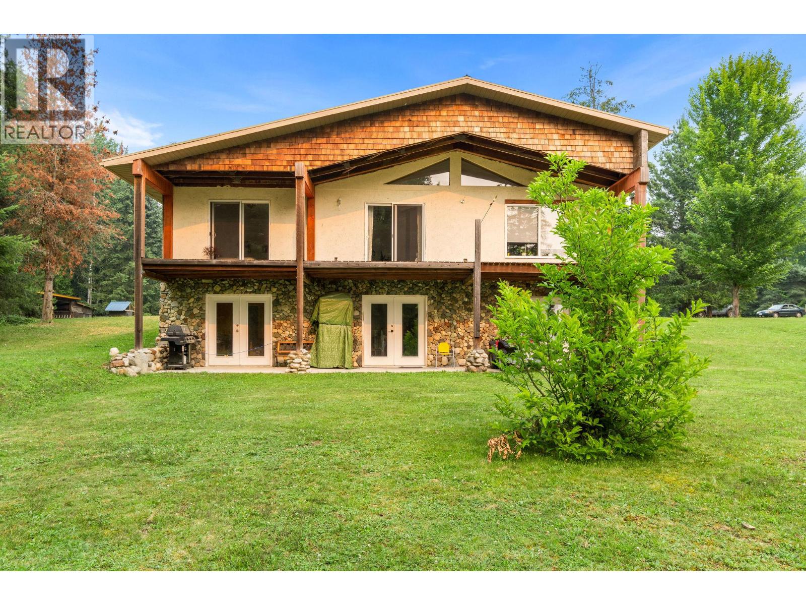 118 Baker Road - 1