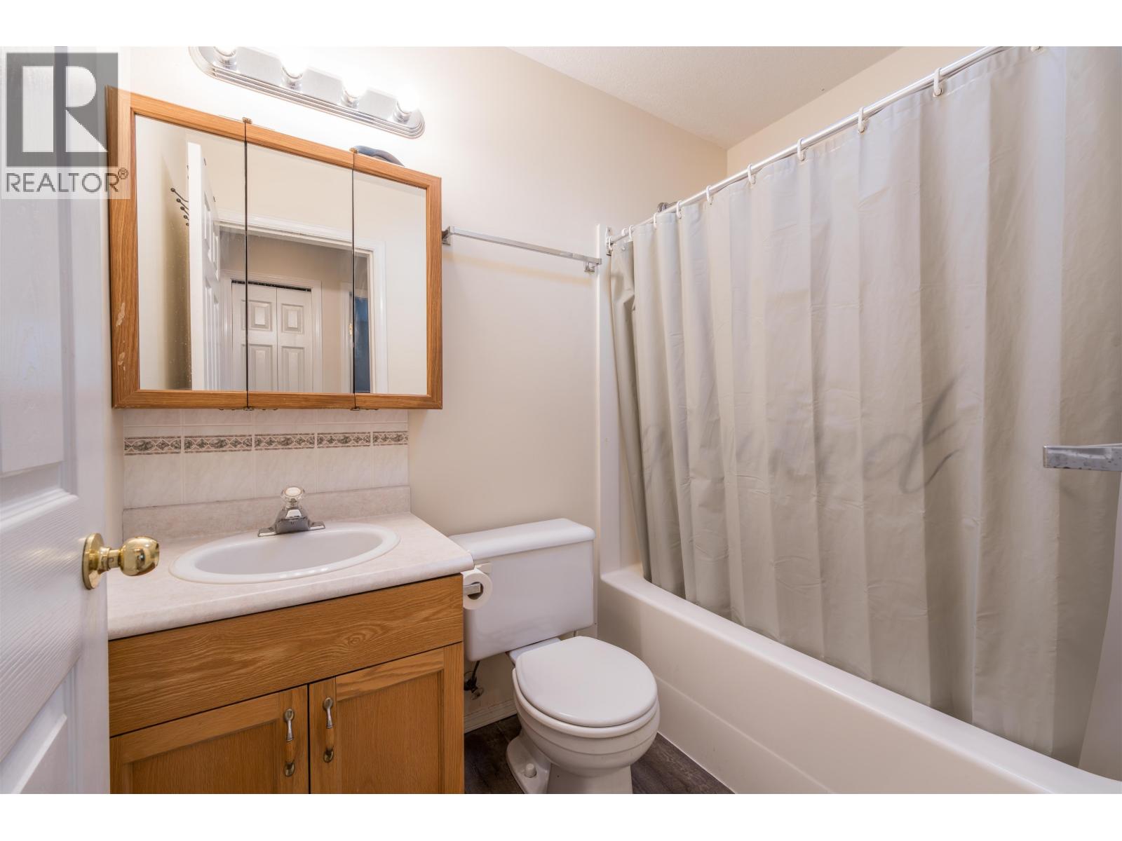 6857 WESTGATE AVENUE, Prince George