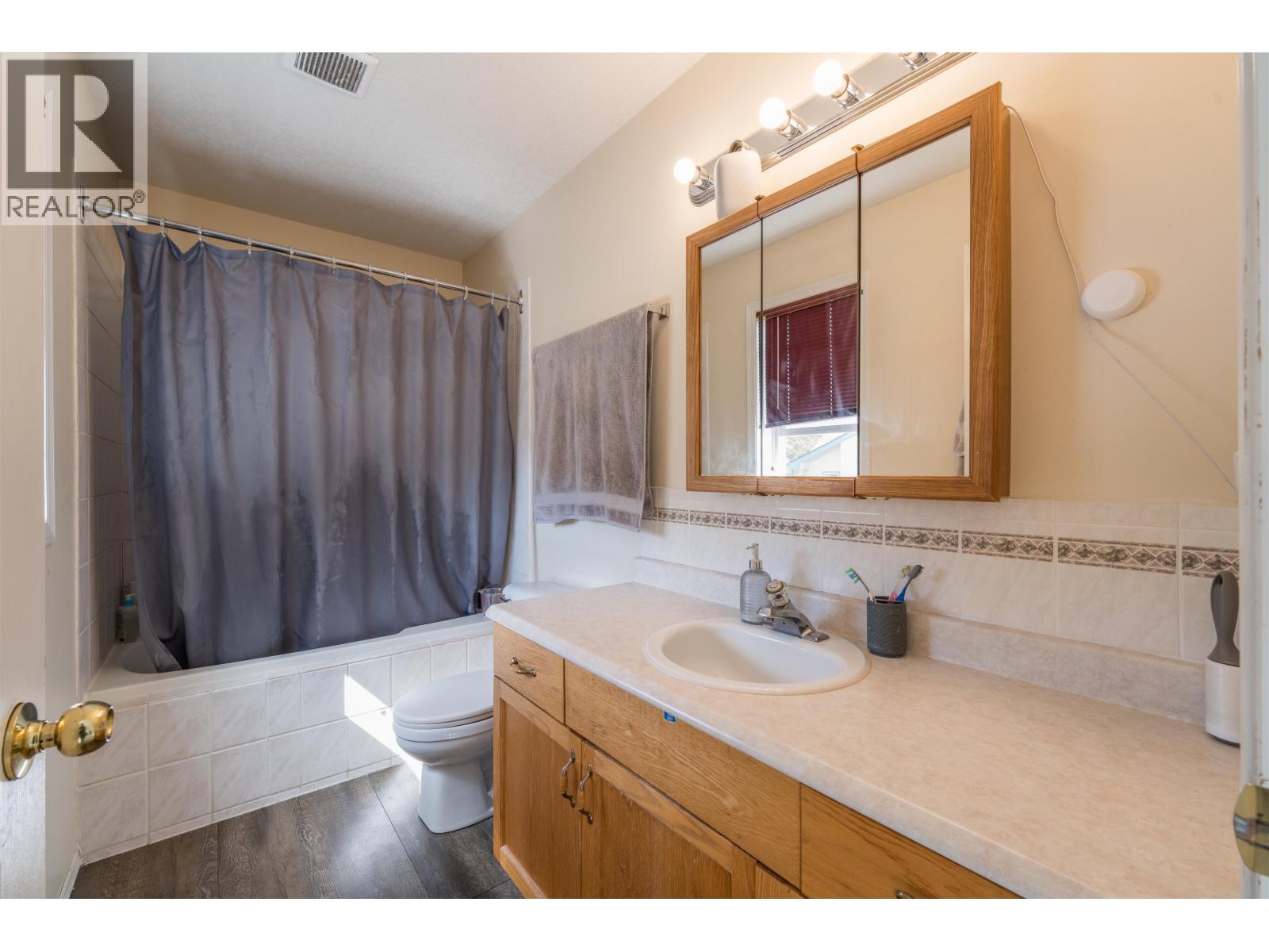 6857 WESTGATE AVENUE, Prince George